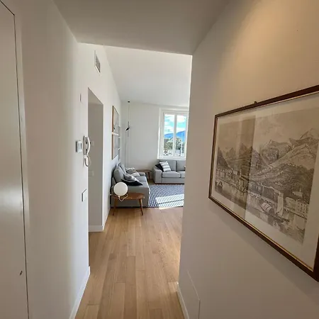 Beccherie 90 Apartamento *