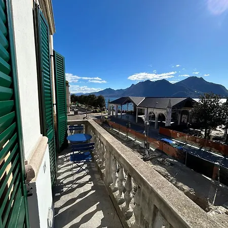 Apartamento Beccherie 90