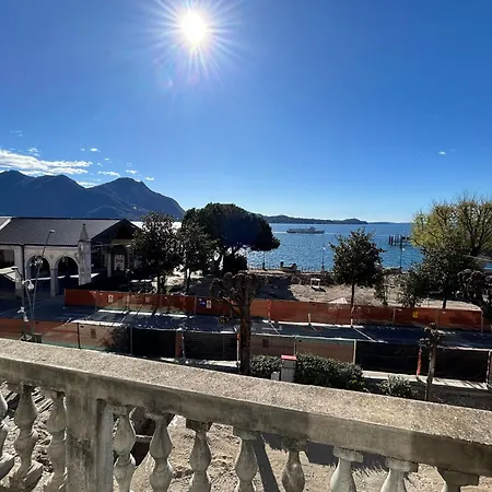 Beccherie 90 Apartmán *