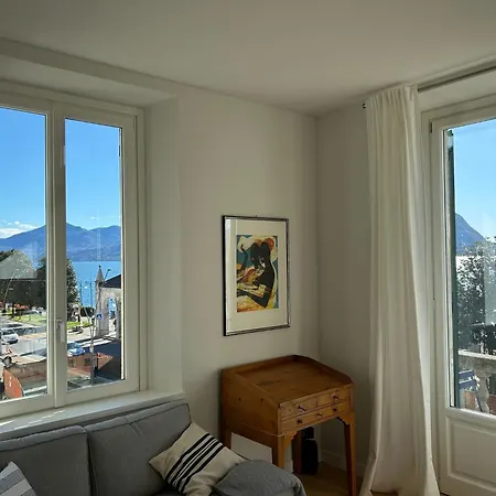 Beccherie 90 Apartamento *