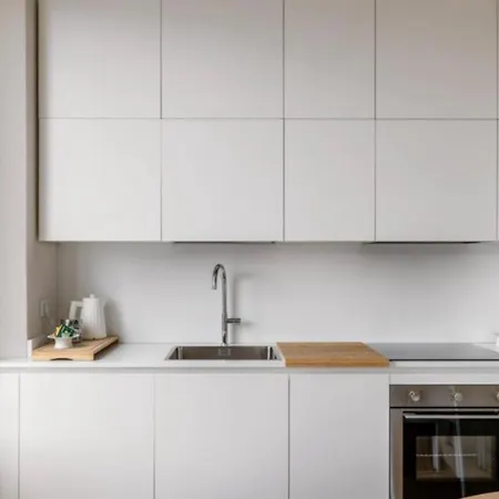 Apartamento Beccherie 90 *