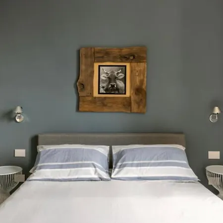 Beccherie 90 Apartamento