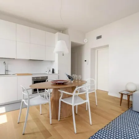 Beccherie 90 Apartamento Verbania