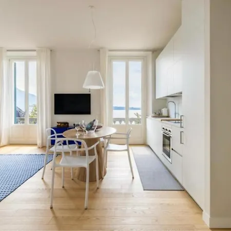 Beccherie 90 Apartamento *