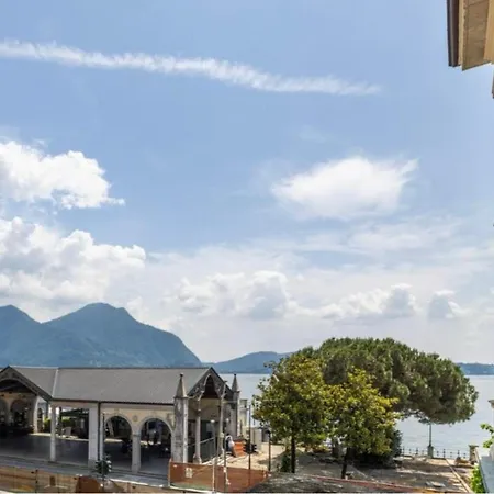 Beccherie 90 Apartmán *