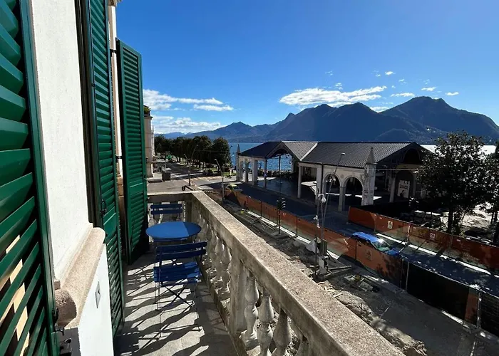 Apartmán Beccherie 90