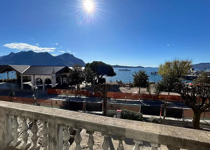 Beccherie 90 Apartmán *