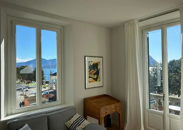 Beccherie 90 Apartmán *