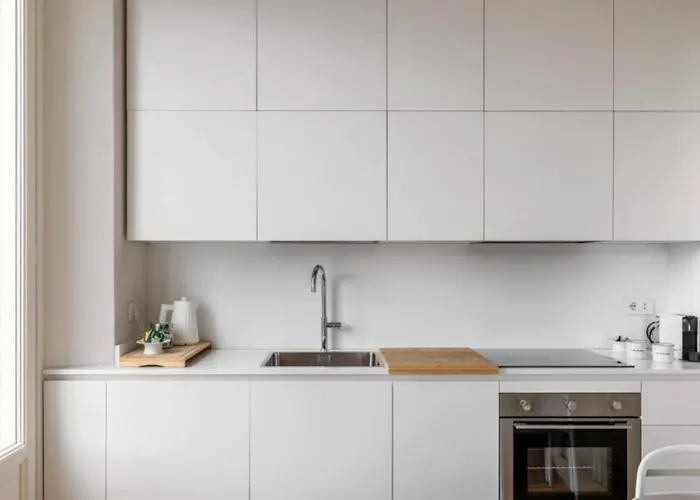 Appartement Beccherie 90 *