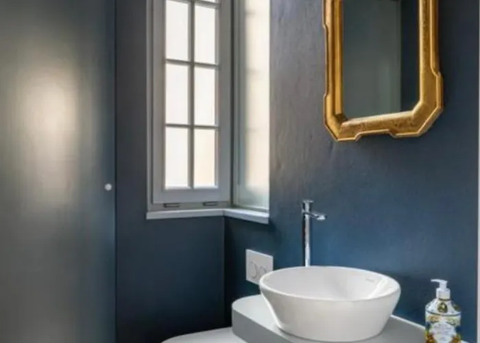 Apartmán Beccherie 90 Verbania