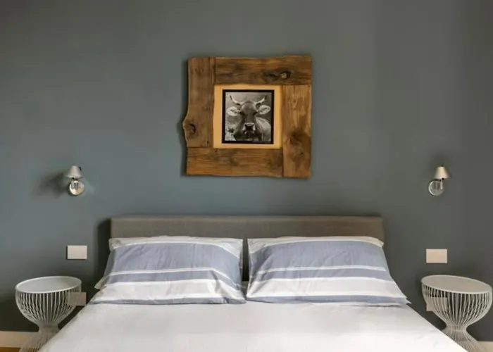 Beccherie 90 Apartmán