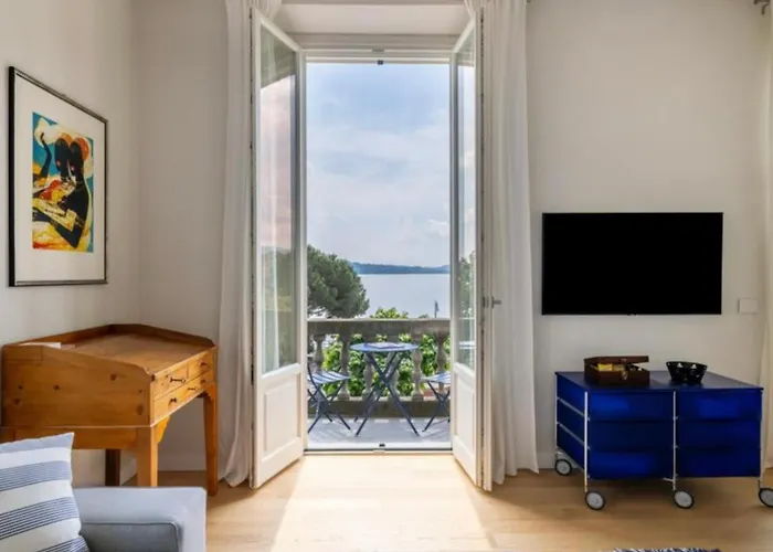 Beccherie 90 Apartmán