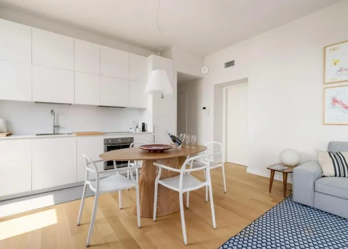 Beccherie 90 Apartmán Verbania