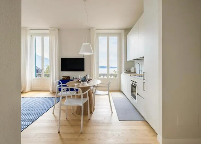 Beccherie 90 Apartmán *