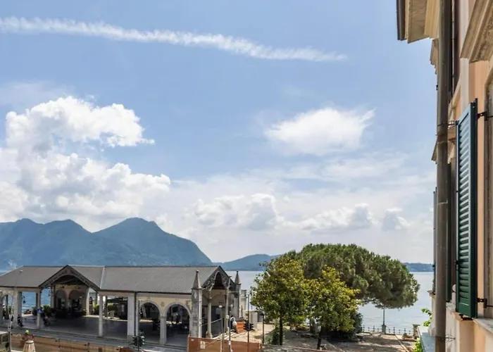 Beccherie 90 Apartmán *